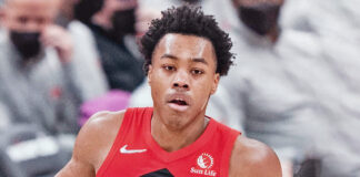 NBA: Nowa siła rzuci wyzwanie kadrze USA? Zawodnicy ustawiają się w kolejce!