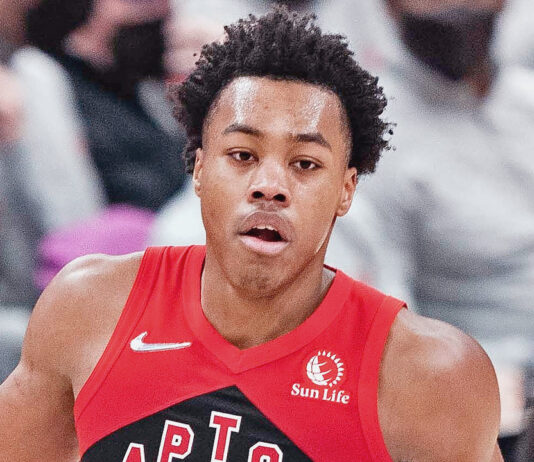 NBA: Złe wieści dla Raptors. Dłuższa przerwa Barnesa