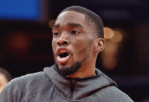 NBA: Doświadczony gracz dołącza do Knicks! Czy będzie lekiem na problemy zdrowotne?