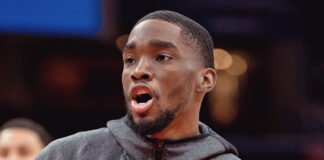 NBA: Doświadczony gracz dołącza do Knicks! Czy będzie lekiem na problemy zdrowotne?