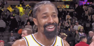 NBA: Niedawno grał w finałach, a teraz jest bez klubu!?