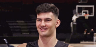 NBA: Nie łapał się do Euroligi, teraz zagra w NBA. Nie mają nic do stracenia