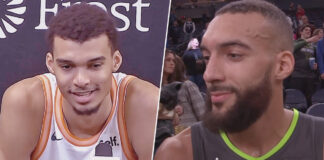 NBA: Bardzo ciekawe wyniki sondy wśród zawodników!