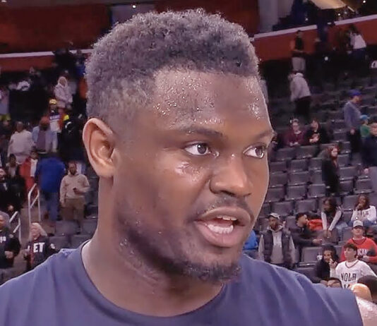 NBA: Powrót Ziona Williamsona wreszcie na horyzoncie