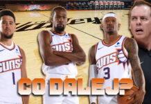 NBA: Geneza porażki Phoenix Suns. Czy tu jest jeszcze przyszłość?