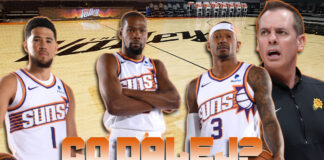 NBA: Geneza porażki Phoenix Suns. Czy tu jest jeszcze przyszłość?