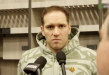 NBA: Zawodnik Nets przejdzie operację. Nie zagra do końca sezonu