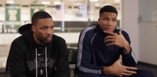 NBA: Koniec sezonu Bucks? Lillard i Giannis mogą nie zagrać w meczu o wszystko