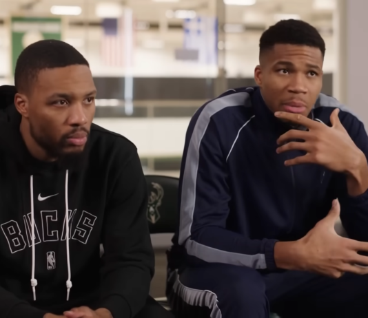 NBA: Giannis poprosił o wymianę już latem?! Nowe doniesienia w sprawie przyszłości Greka