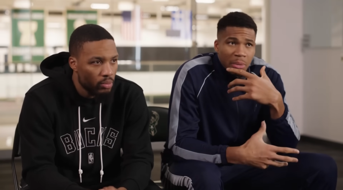 NBA: Giannis poprosił o wymianę już latem?! Nowe doniesienia w sprawie przyszłości Greka