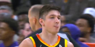 NBA: Podpisał lukratywny kontrakt, teraz dopadł go uraz. Suns z kolejnym problemem?