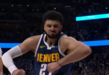 Wyniki NBA: Koniec sezonu Lakers! Thunder w kolejnej rundzie, Celtics blisko awansu