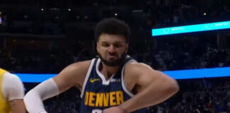 Wyniki NBA: Koniec sezonu Lakers! Thunder w kolejnej rundzie, Celtics blisko awansu