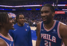 NBA: Sixers zapowiadają ogromne zmiany. Oni mogą jednak czuć się bezpieczni