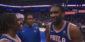 NBA: Sixers zapowiadają ogromne zmiany. Oni mogą jednak czuć się bezpieczni