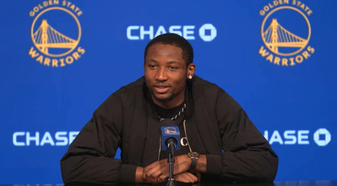 NBA: To nie koniec dramy z Kumingą? Kluby są gotowe na transfer