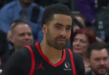 NBA: Prawdziwy geniusz zbrodni? Tak Jontay Porter kontaktował się ze wspólnikami