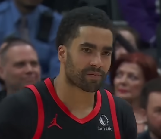 NBA: Powrót w cieniu wyroku. Jontay Porter wkrótce znów wyjdzie na parkiet?