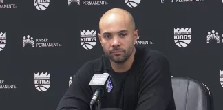 NBA: Brooklyn Nets wybrali nowego szkoleniowca!