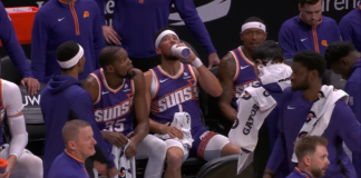 NBA: Suns nie mają wątpliwości. Ich skład może powalczyć o mistrzostwo