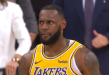 NBA: Kolejna kontrowersja sędziowska. Kwarta trwała ponad 13 minut, nikt nie zwrócił uwagi!