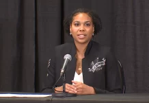 NBA: Kobieta wybrana najlepszym trenerem G League! Nadchodzi przełom?