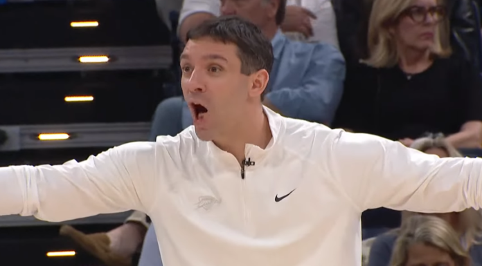 NBA: Imponujący sztab reprezentacji Stanów Zjednoczonych