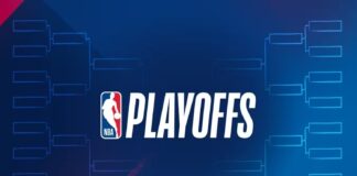NBA: Wiemy kto z kim zagra w play-offach i turnieju play-in!