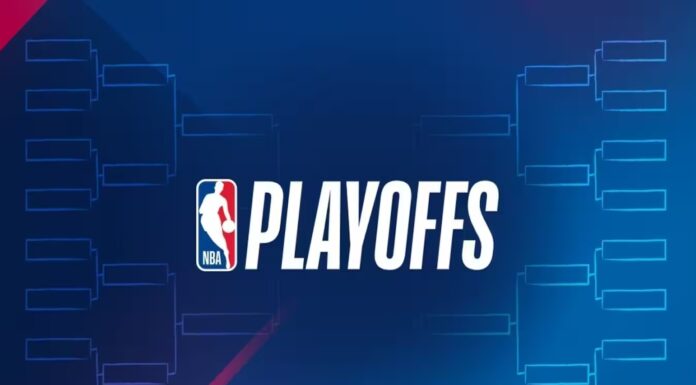 NBA: Wiemy kto z kim zagra w play-offach i turnieju play-in!