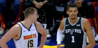 NBA: To z nich wybiorą najlepszych. Są niespodzianki wśród kandydatów do nagród