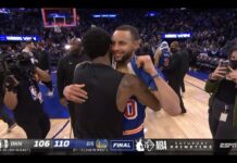 NBA: Stoczyli wiele bitew. Kibice lubią dyskutować, kto jest lepszy