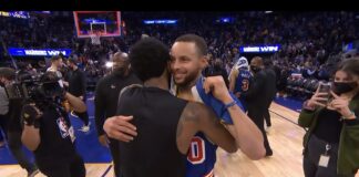 NBA: Stoczyli wiele bitew. Kibice lubią dyskutować, kto jest lepszy