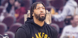 NBA: Nowy plan Lakers. W przeszłości dało im to tytuł