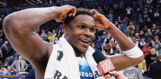 NBA: Denver nie obronią tytułu? LeBron winny sytuacji Lakers i nowa wielka gwiazda NBA