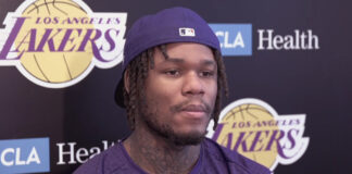 NBA: Były gracz NBA z zarzutami na tle seksualnym. Grozi mu 20 lat więzienia!