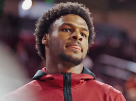 NBA: Co z Bronnym Jamesem w drafcie? Liga podjęła kluczową decyzję!