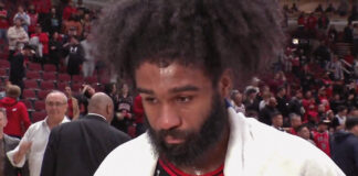 NBA: Wybitna forma młodych gwiazd Bulls. Namieszają w play-offach?