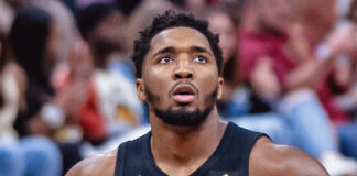 NBA: Niepewna przyszłość Mitchella. Na horyzoncie pojawia się niespodziewany kierunek