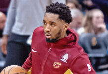 NBA: Cavaliers wciąż niepokonani. Zbliżą się do wyniku najlepszych w historii Warriors?