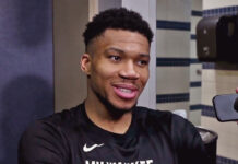 NBA: Od ponad 55 lat nikt nie zrobił tego, co Giannis!