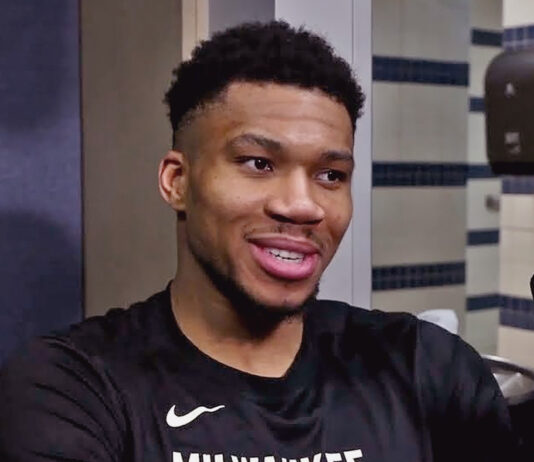 NBA: Giannis i Pippen na turnieju finałowym Euroligi w Berlinie