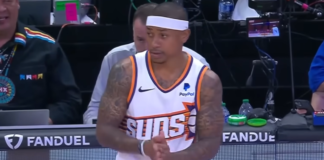 NBA: Isaiah Thomas znów walczy o powrót do ligi. Kto mógłby dać mu szansę?