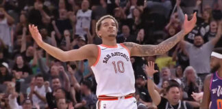 NBA: 5 najlepszych meczów Sochana w tym sezonie. Działo się!