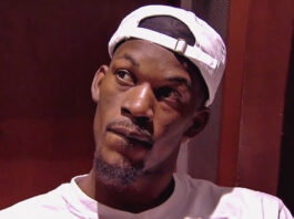 NBA: Jimmy Butler i Steph Curry w jednej drużynie? Zaskakujące doniesienia