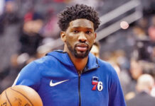 NBA: Sixers rozważą odpuszczenie sezonu? Wiemy, co z przyszłością Embiida