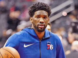 NBA: Wielkie plany 76ers. Na liście celów transferowych bardzo duże nazwiska