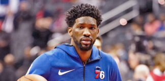 NBA: Nie wybiegł na parkiet, ale został ukarany. Ciekawa sytuacja