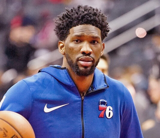 NBA: Sixers rozważą odpuszczenie sezonu? Wiemy, co z przyszłością Embiida