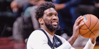 IO: Joel Embiid zdradza powód, dla którego odrzucił Francję!