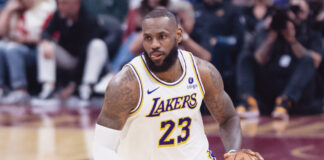 NBA: Aż trudno w to uwierzyć. LeBron zdradził ile byłby w stanie jeszcze grać